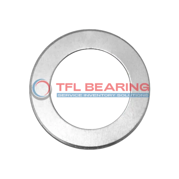 Needle Roller Thrust Bearing Washers AS0619